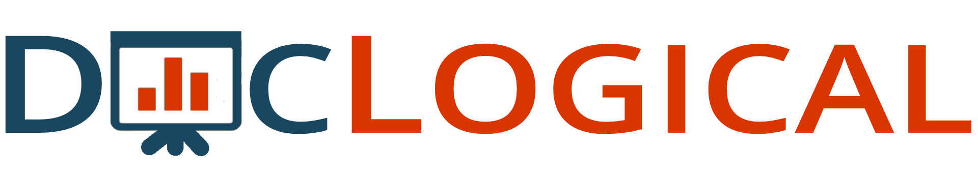 DocLogical logo